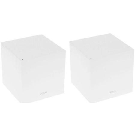 Беспроводные маршрутизаторы Tenda Nova MW12 2-pack [nova MW12(2-pack)]