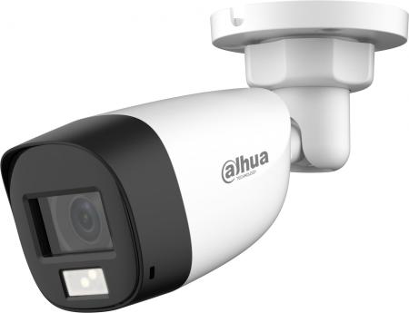 Камеры CCTV Dahua DH-HAC-HFW1500CLP-IL-A-0280B-S2