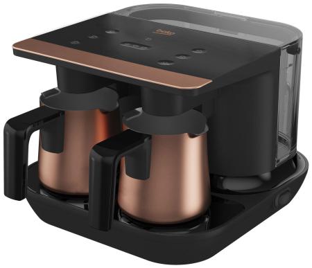 Кофеварки и кофемашины BEKO TKM8961B