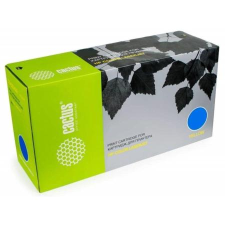 Картриджи для принтеров и МФУ CACTUS CS-CF302A (аналог HP CF302A) [CS-CF302A]