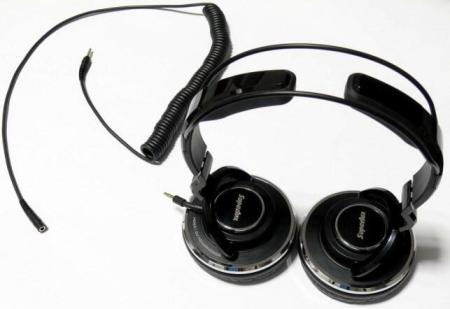 Наушники и гарнитуры Superlux HD631