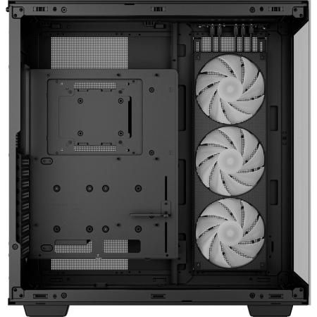 Корпуса DeepCool CH780 R-CH780-BKADE41-G-1 [R-CH780-BKADE41-G-1]