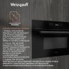 Микроволновые печи Weissgauff BMWO-341 DB Black Edition [BMWO-341DBBlackEdition]