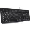 Клавиатуры Logitech K120 [920-002506, 920-002522]