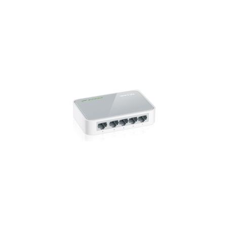 Коммутаторы TP-Link TL-SF1005D
