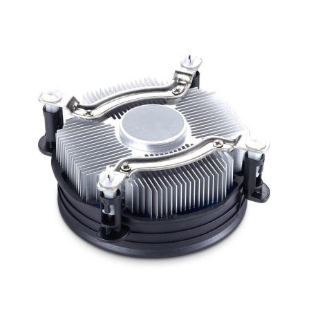 Системы охлаждения DeepCool THETA 9 PWM DP-ICAP-T9P [DP-ICAP-T9P, 6933412705260]