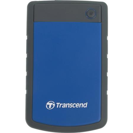 Внешние накопители Transcend StoreJet 25H3B 2TB (TS2TSJ25H3B)