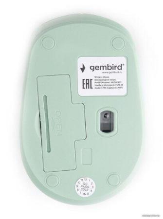 Мыши Gembird MUSW-625-1