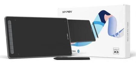 Графические планшеты Parblo A610 Pro