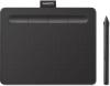 Графические планшеты Wacom Intuos CTL-4100WL (черный, маленький размер) [CTL-4100WLK-N]