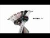 Умные часы и браслеты Garmin Venu 3 (белый, с силиконовым ремешком) [010-02784-00]
