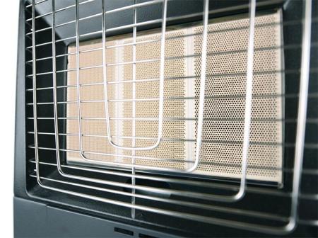 Обогреватели Ballu BIGH-55