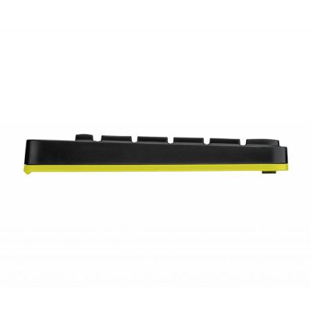 Наборы периферии Logitech MK240 Nano [920-008213] [920-008213]