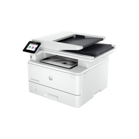 Принтеры и МФУ HP LaserJet Pro MFP 4103fdn 2Z628A [2Z628A]