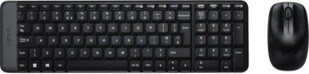 Наборы периферии Logitech Wireless Combo MK220 920-003236 (нет кириллицы) [920-003236]
