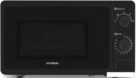 Микроволновые печи Holt HT-MO-002 (серебристый)