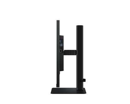 Мониторы Samsung ViewFinity S6 LS27D604UAIXCI [LS27D604UAIXCI]