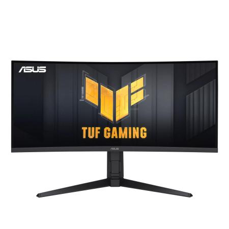 Мониторы ASUS TUF Gaming VG34VQL3A [VG34VQL3A]