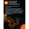 Умные часы и браслеты Xiaomi Smart Band 10 M2459B1 (серебристый, с белым силиконовым ремешком, международная версия) [BHR07PSGL]