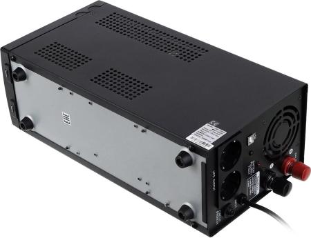 Источники бесперебойного питания Powercom INF-1500