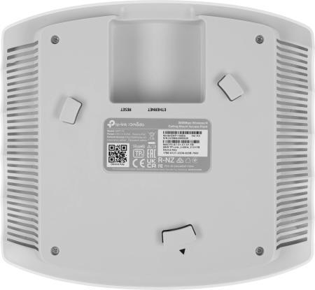 Беспроводные точки доступа и усилители Wi-Fi TP-Link EAP110