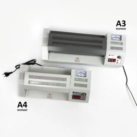 Ламинаторы Гелеос ЛМ А4 Про [ЛМ_А4Про]