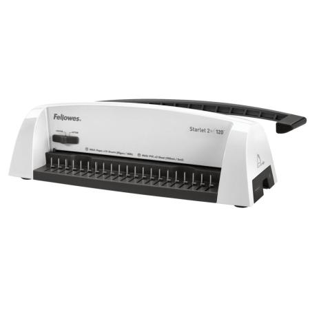 Брошюровщики Fellowes Starlet 2+ [FS-52279] [FS-52279]