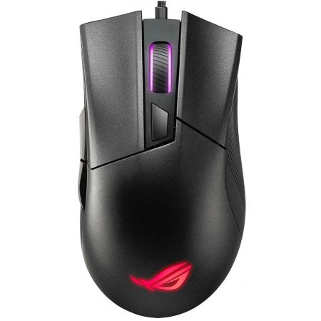 Мыши ASUS ROG Gladius II Core [90MP01D0-B0UA00]
