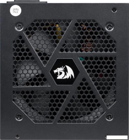 Блоки питания MSI MAG A550BN