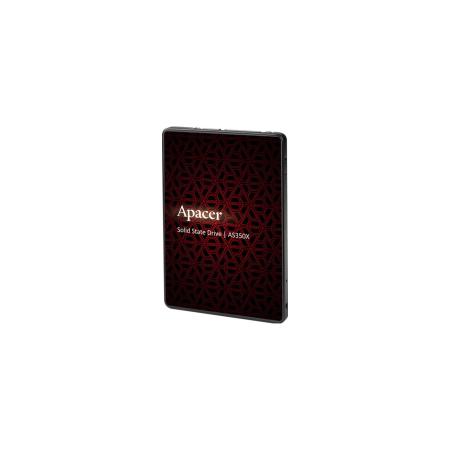 SSD Apacer AS350X 2TB AP2TBAS350XR-1 [AP2TBAS350XR-1]