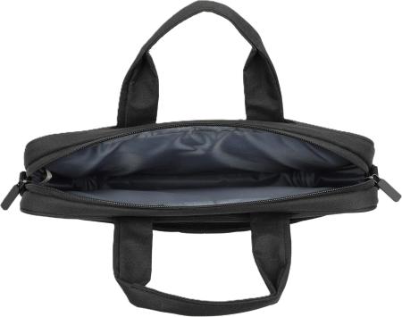 Женские и мужские сумки Continent CC-018 (черный)