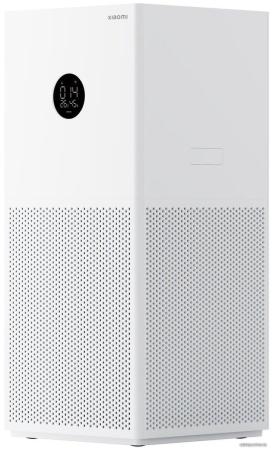 Очистители и мойки воздуха Xiaomi Smart Air Purifier 4 Lite AC-M17-SC (международная версия) [BHR5274GL]
