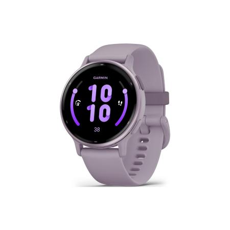Умные часы и браслеты Garmin Vivoactive 5 (орхидея) [010-02862-13]