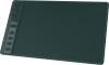 Графические планшеты Huion Inspiroy 2 M H951P (сосново-зеленый) [H951P GREEN]