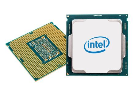 Процессоры Intel Xeon E-2334 [CM8070804495913]
