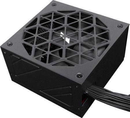 Блоки питания 1stPlayer ACK 650W HA-650AC1 [HA-650AC1, ACK-STD-650-BK-EU]