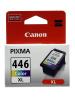 Картриджи для принтеров и МФУ Canon CL-446XL [8284B001AA, 8284B001]