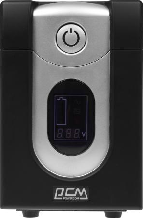 Источники бесперебойного питания Powercom Imperial IMD-1500AP