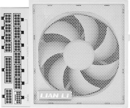Блоки питания Lian Li Edge 1300 G9P.EG1300.WE00.RU [G9P.EG1300.WE00.RU]