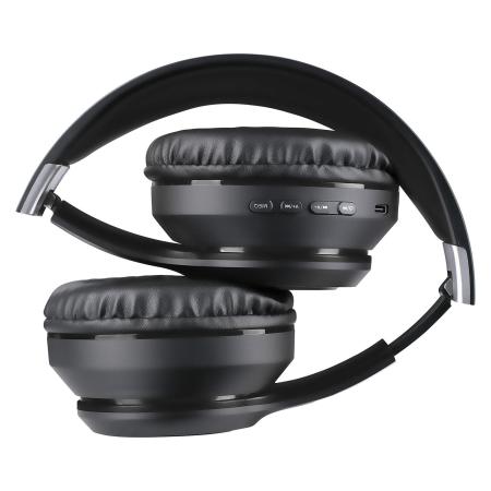 Наушники и гарнитуры Defender FreeMotion B571 (со съемным микрофоном) [63572]