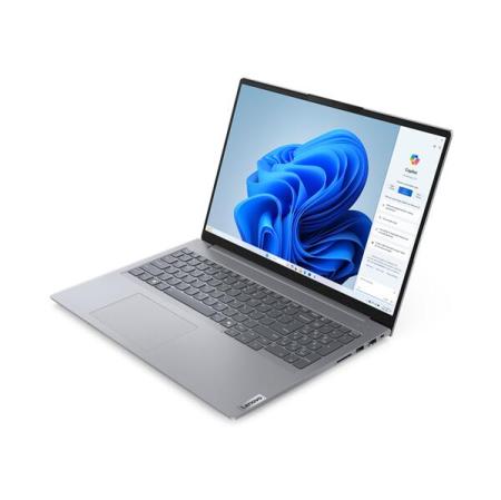 Ноутбуки Lenovo ThinkBook 16 G7 IML 21MS008TRU [21MS008TRU]