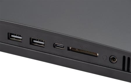 Моноблоки iRU 23ID 1994775 [1994775]