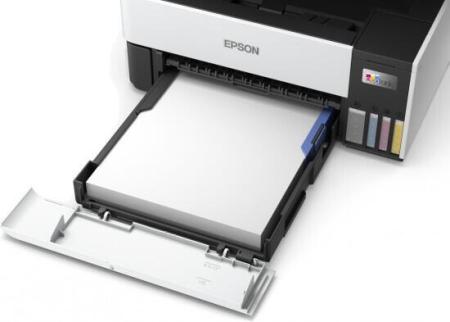 Принтеры и МФУ Epson EcoTank L6460 [C11CJ89507, 4816142801018]