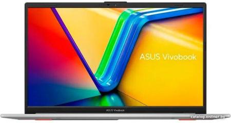 Ноутбуки ASUS Vivobook Go 15 E1504FA-BQ1929 [E1504FA-BQ1929, 90NB0ZR1-M034H0]