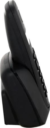 Радиотелефоны DECT Gigaset A116 (черный)
