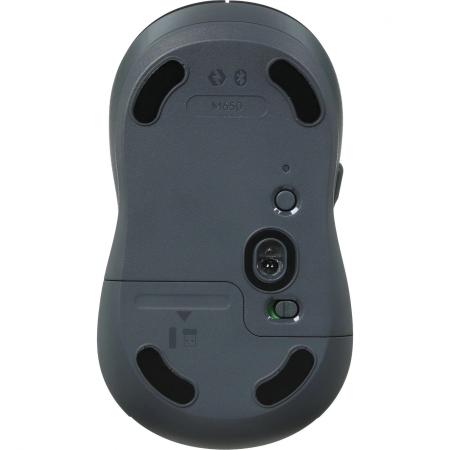 Мыши Logitech Signature M650 (графит) [910-006253, 910-006390]