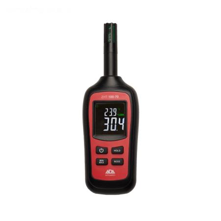 Метеостанции, гигрометры и термогигрометры ADA Instruments ZHT 100-70 А00516 [А00516]