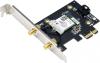 Беспроводные адаптеры ASUS PCE-AX1800 [90IG07A0-MO0B00]