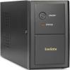 Источники бесперебойного питания ExeGate BNB-850.LED.AVR.EURO.RJ.USB EP285474RUS [EP285474RUS]