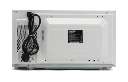 Микроволновые печи Hyundai HYM-M2043